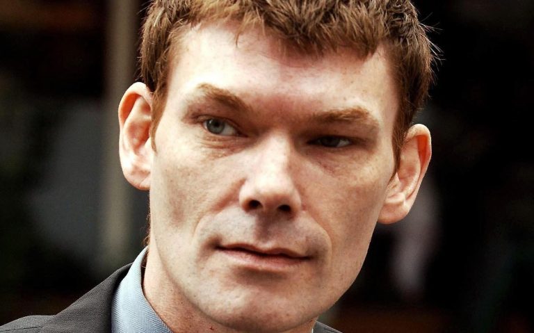 EXCLUSIVE: GARY MCKINNON INTERVIEW